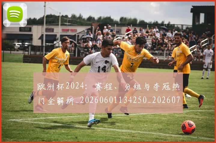 欧洲杯2024：赛程、分组与夺冠热门全解析_20260601134250_20260707152234_20260801165645